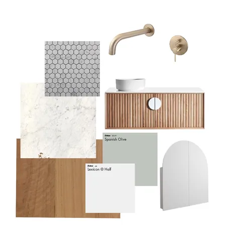 Cumberland Interior Design Mood Board by CallieMac on Style Sourcebook