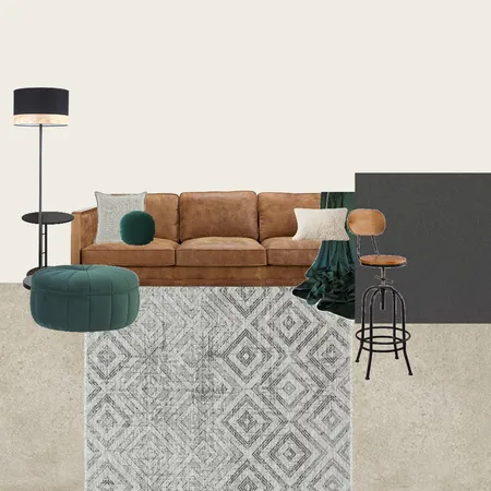 Test Interior Design Mood Board by gpluswho on Style Sourcebook