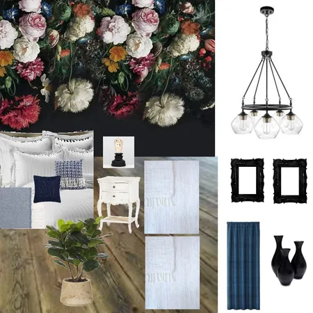 haloszoba Interior Design Mood Board by csilla85 on Style Sourcebook