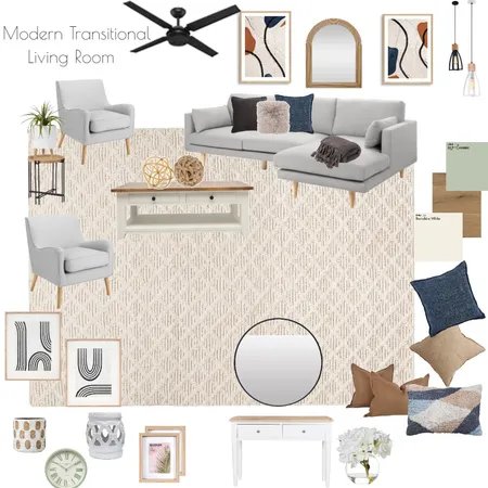 Ada's Brother Mood Board Interior Design Mood Board by ja_interiordesigns on Style Sourcebook