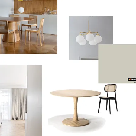 dining Interior Design Mood Board by cassaroo72 on Style Sourcebook