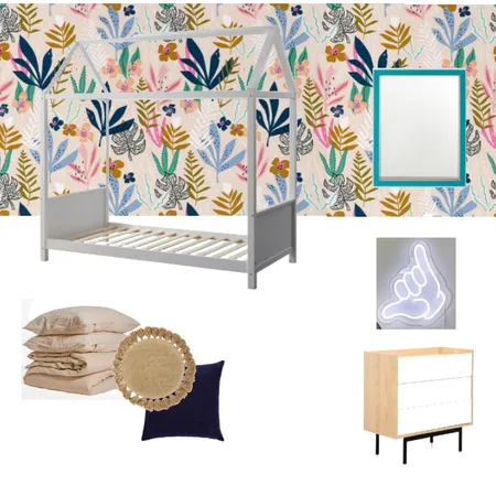 kids room Interior Design Mood Board by felicitym on Style Sourcebook