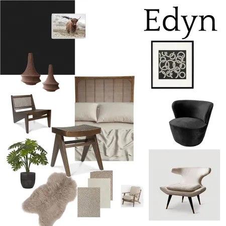 Java- Edyn Room Interior Design Mood Board by staceyloveland on Style Sourcebook