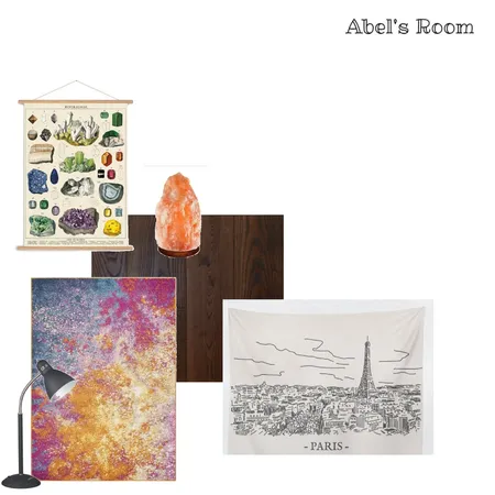 Abel Interior Design Mood Board by WileyMill2021 on Style Sourcebook