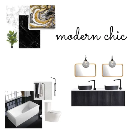 IDI Interior Design Mood Board by Shaindy on Style Sourcebook