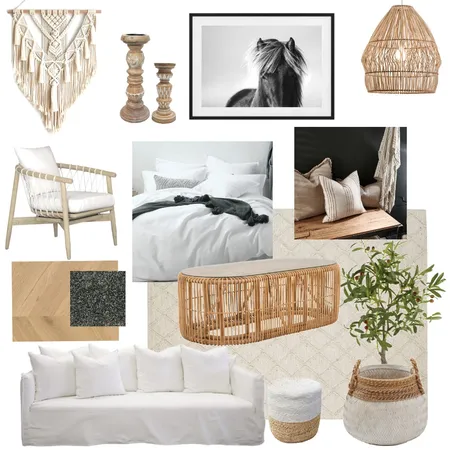 Activity 2 - Property Styling Mood Board By Stacey McCarthy4 Interior Design Mood Board by staceymccarthy02@outlook.com on Style Sourcebook