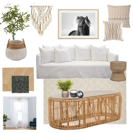 Activity 2 - Property Styling Mood Board By Stacey McCarthy4 Interior Design Mood Board by staceymccarthy02@outlook.com on Style Sourcebook