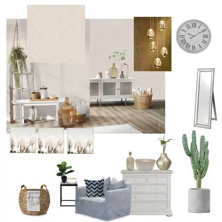 Eingang Haus Aurelia & Roman, hell Interior Design Mood Board by Christinapeter on Style Sourcebook