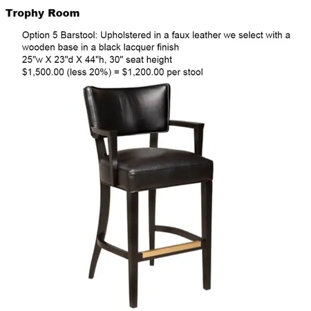 costello trophy5 Interior Design Mood Board by Intelligent Designs on Style Sourcebook