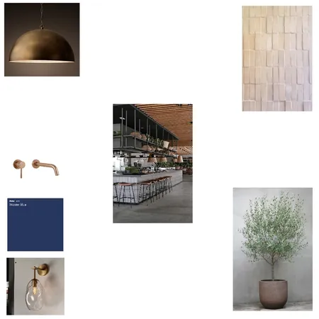 Mayfield Interior Design Mood Board by Anita Louise Giles on Style Sourcebook