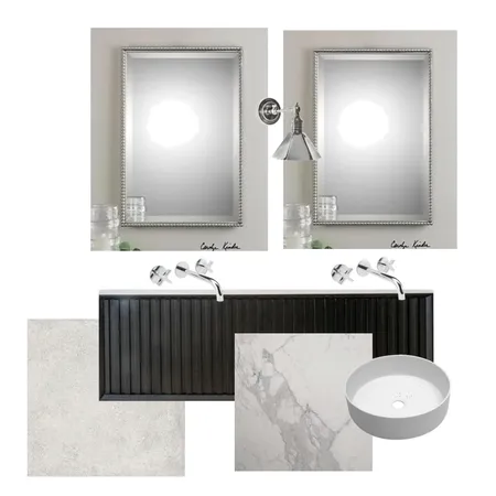 Ensuite Interior Design Mood Board by Brookeco16 on Style Sourcebook