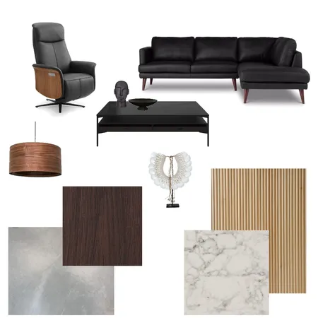 סלון- גל 1 Interior Design Mood Board by gal ben moshe on Style Sourcebook