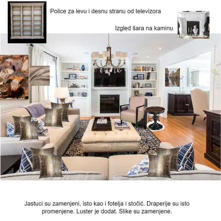 dnevna greska 2 Interior Design Mood Board by Teodora on Style Sourcebook