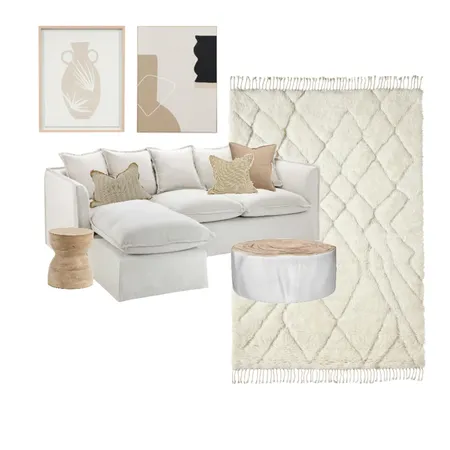 NATURAL//MINIMAL Interior Design Mood Board by sydneyrosecreative on Style Sourcebook