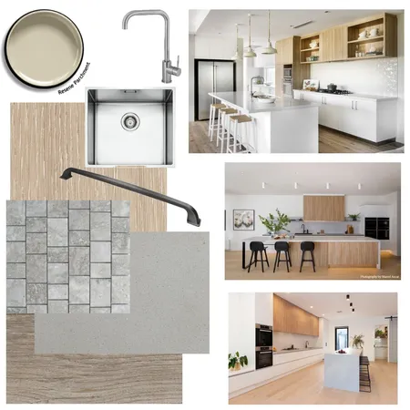 Davies Moodboard Interior Design Mood Board by Samantha McClymont on Style Sourcebook