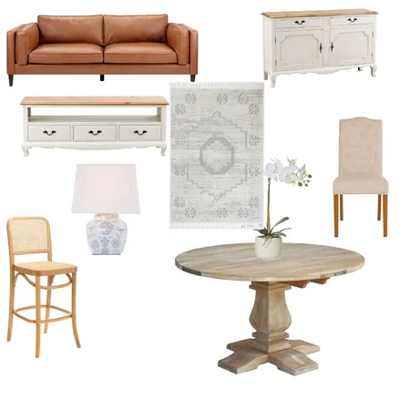 Interior Interior Design Mood Board by Joanna T on Style Sourcebook