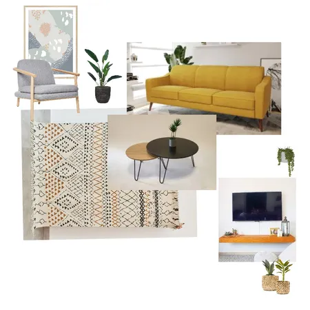 אורית Interior Design Mood Board by Efratapple on Style Sourcebook