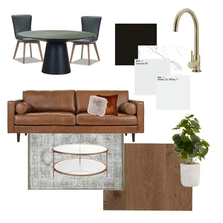 530MC Interior Design Mood Board by jaynemckenzie on Style Sourcebook