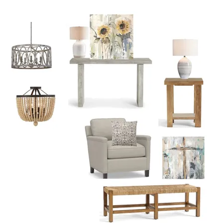 Baxter Interior Design Mood Board by Laura G on Style Sourcebook