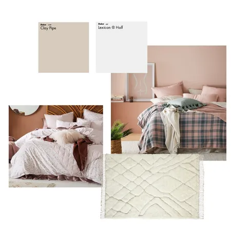 master bed 2 Interior Design Mood Board by emilypointing on Style Sourcebook