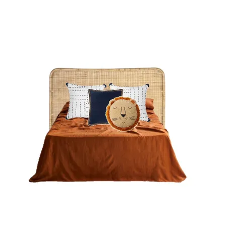 BED 2 Interior Design Mood Board by kazp.11 on Style Sourcebook