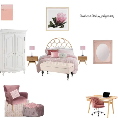 Mood Board 2 Interior Design Mood Board by shay11 on Style Sourcebook