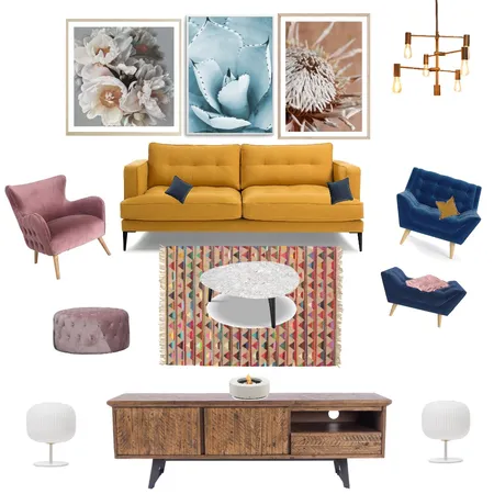 sema b Interior Design Mood Board by SnezanaS on Style Sourcebook