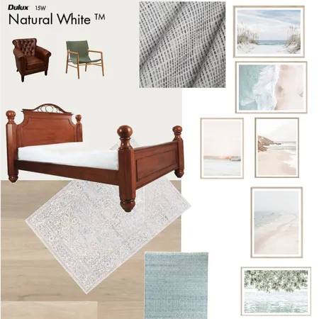 main bedroom Interior Design Mood Board by retallis on Style Sourcebook