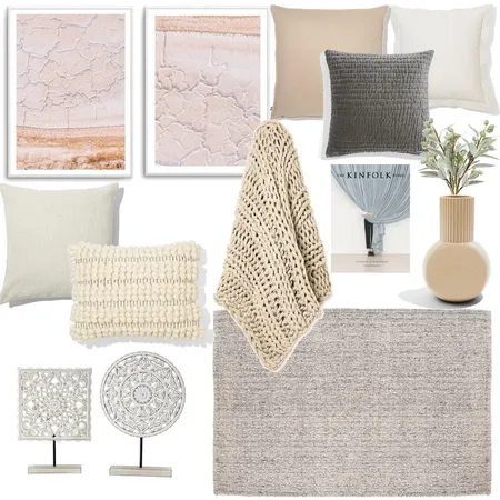 Kristy mood board Interior Design Mood Board by Meg Caris on Style Sourcebook