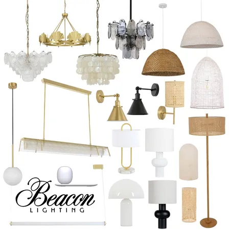 Beacon Interior Design Mood Board by Thediydecorator on Style Sourcebook