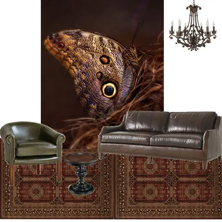 Šema C Zadatak br.1 Interior Design Mood Board by Dejana on Style Sourcebook