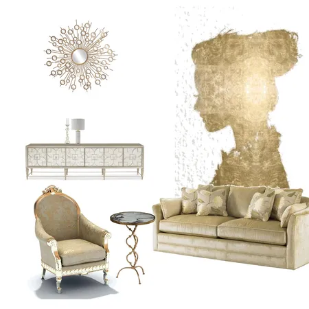 Šema D Zadatak br.2 Interior Design Mood Board by Dejana on Style Sourcebook