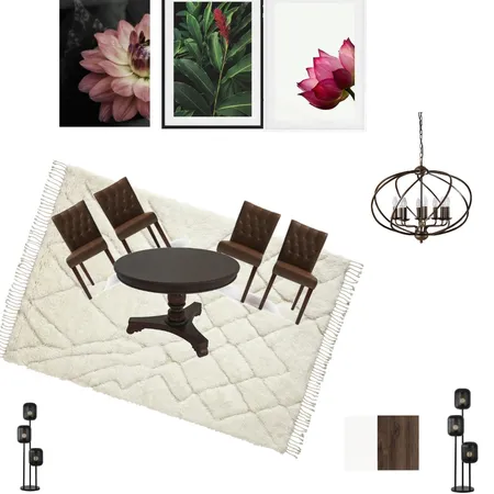 dala sam sve od sebe da ispunim dati zadatak Interior Design Mood Board by SnezanaS on Style Sourcebook