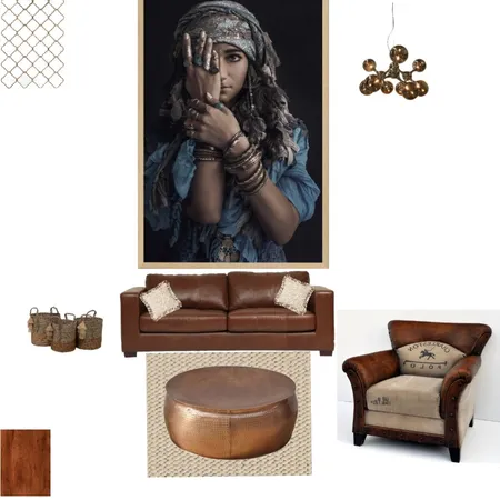 dala sam sve od sebe da ispunim dati zadatak Interior Design Mood Board by SnezanaS on Style Sourcebook