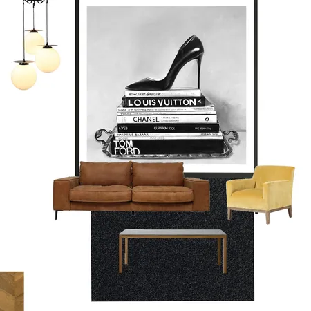 mix match kombinacija Interior Design Mood Board by SnezanaS on Style Sourcebook