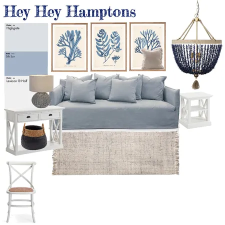 Hey Hey Hamptons Interior Design Mood Board by razz01 on Style Sourcebook