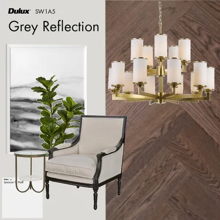 entry Interior Design Mood Board by agrace on Style Sourcebook