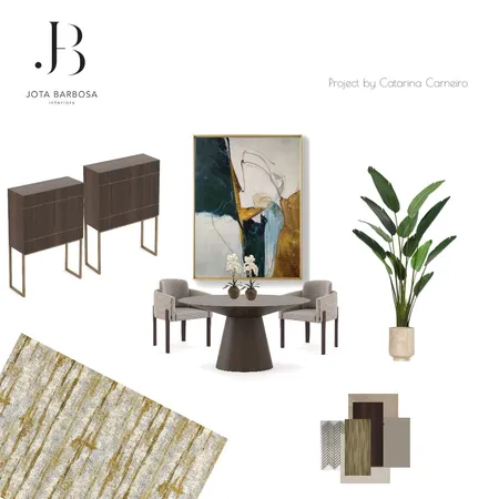 moodboard - amb 1 Interior Design Mood Board by cATARINA cARNEIRO on Style Sourcebook