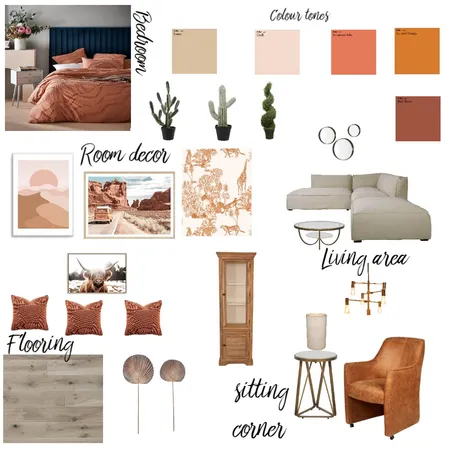 design 2 Interior Design Mood Board by Ipsita on Style Sourcebook