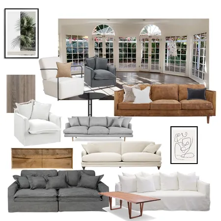 xx Interior Design Mood Board by elizabethferguson on Style Sourcebook