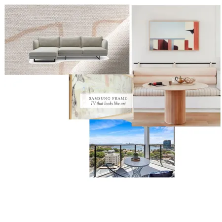 Queendom Interior Design Mood Board by Jenn on Style Sourcebook