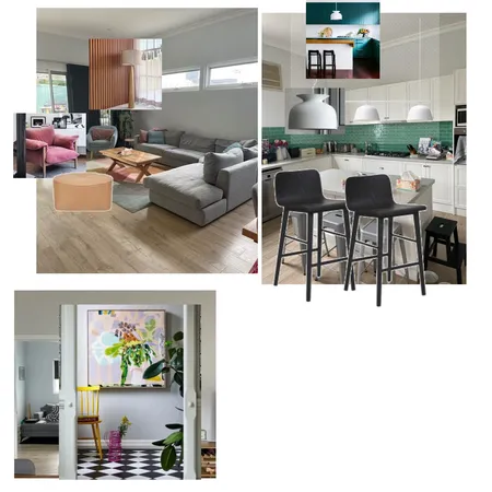 Suz chad Interior Design Mood Board by Kylie Tyrrell on Style Sourcebook