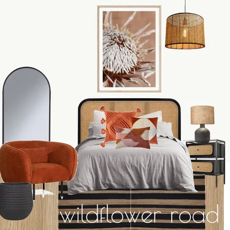 Wildflower road Interior Design Mood Board by millyjayne on Style Sourcebook