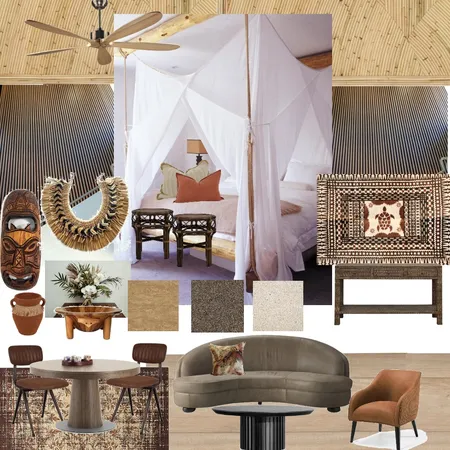 Fiji Reno Interior Design Mood Board by Elements Aligned Interior Design on Style Sourcebook