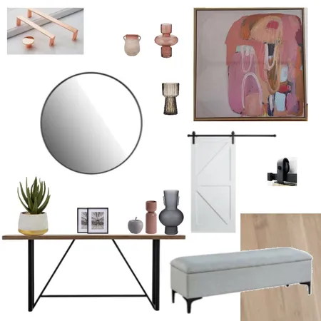 Leanne Moodboard 2 Interior Design Mood Board by Ledonna on Style Sourcebook