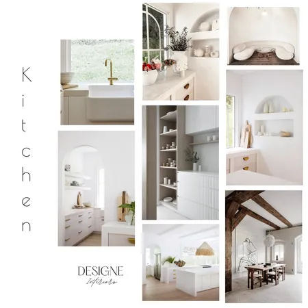 Ryrie St - Kitchen Moodboard Interior Design Mood Board by lucytoth on Style Sourcebook