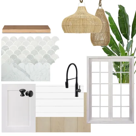 Kitchen Interior Design Mood Board by madielks on Style Sourcebook