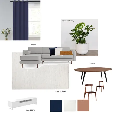 Warby Views Lounge_3 Interior Design Mood Board by warbyviews on Style Sourcebook