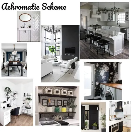 scheme1 Interior Design Mood Board by DesignsbyK on Style Sourcebook