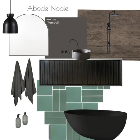 Facebook abode noble Interior Design Mood Board by CaseyWilliams on Style Sourcebook